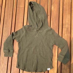 GAP toddler knit pullover